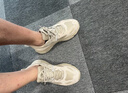 FILA 斐乐官方男鞋火星2代老爹鞋轻便慢跑鞋缓震运动鞋 实拍图