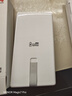 华为自带线全能充移动电源100W12000 原装【3C认证】可上飞机适用华为手机Pura90 Mate80系列苹果手机 实拍图