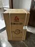 志高（CHIGO）全自动洗衣机 波轮宿舍迷你小型家用 【补贴15%】洗烘一体 智能洗脱一体机 大容量 风干 直排式 波轮 【10KG 升级加厚款】智能风干 蓝光洁净 实拍图