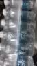 云臣（Yocharm）巴马水源天然山泉水350毫升*24瓶长寿乡弱碱性低钠小分子饮用水 实拍图