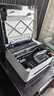 爱普生（EPSON）【6代新品】L1358 墨仓式A4彩色无线单功能家用打印机 家用/办公 AI学习打印机（微信/远程打印） 实拍图
