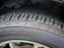 马牌（Continental）汽车轮胎 185/60R15 84H UCJ 适配大众桑塔纳/捷达本田飞度 实拍图