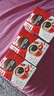 雀巢（Nestle）醇品速溶美式黑咖啡粉0糖0脂*健身燃减防困48包*1.8g*3盒 实拍图