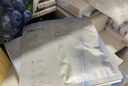 珀莱雅（PROYA）源力面膜2.0 晒后修护舒缓敏感救急面膜10片护肤品礼物女 实拍图
