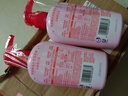 奥妙【新升级去除HPV】酵素内衣洗衣液樱花300g*2 去血渍99.9%除菌 实拍图