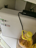 美的（Midea）净水器【金榜TOP1 白泽Max 1200G】0阻垢剂 6年长效RO反渗透 家用厨房专用台下用直饮过滤净水机 实拍图