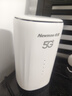 纽曼5G无线路由器随身WiFi6移动免插卡cpe多网通千兆双频车载便携式高速上网卡全国通用流量2026款 实拍图