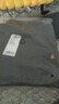 杉杉【凉感轻奢桑蚕丝】短袖T恤男2026年新款夏季衣服高端凉感POLO衫 实拍图
