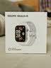 小米（MI）REDMI Watch 6皎月银 国家补贴 澎湃OS 3 心率血氧监测 红米手表6 小米汽车 送男友送女友 实拍图