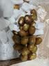 佳沛（zespri）新西兰阳光金奇异果40粒全家福 10斤原箱猕猴桃水果礼盒源头直发 实拍图