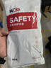 NXG 防割手套 X01木工防割伤 5级手指防切割 轻便男劳保防护 实拍图