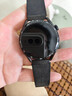 竞技者适于华为手表watch4/Pro表带watch3pro/GT5/GT4/GT3/GT6磁吸钛金属不锈钢手表带男款高级46/48 【升级】曜石黑-工字密网-防刮耐磨22mm 实拍图
