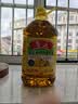 鲁花 【保真菜籽油】食用油 低芥酸特香菜籽油 5L  /桶   实拍图