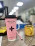 养益君苦瓜汁水饮料无添加剂果蔬汁无蔗糖饮品100ml*10袋 实拍图