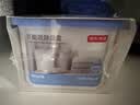 京东京造巨能吸除湿盒500Ml*3盒 家用除湿袋衣柜室内回南天吸湿防潮除湿剂 实拍图