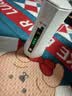 中国联通5gcpe无线路由器随身wifi6免插卡移动便携千兆家用免宽带上网高速上网卡全国通用流量2026款C60 实拍图