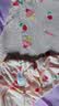 笛莎（DEESHA）【7A抑菌】女童睡裙公主风小女孩纯棉夏季薄款透气中大童连衣裙 实拍图