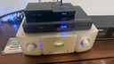 杰科（GIEC）BDP-G5300 Ultra 进阶版真4K UHD 蓝光播放机 家用硬盘播放器 DVD影碟机 3D光盘 双层杜比视界 实拍图