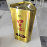 口子窖五年型 兼香白酒 46度 500ml 单瓶装 实拍图