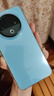 vivo Y500 12GB+256GB 冰川蓝 8200mAh超薄蓝海电池 IP69+满级防水 越级旗舰外观 耐用抗摔 AI手机 实拍图