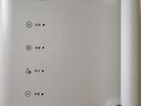 新安怡飞利浦婴儿宝宝专用奶嘴瓶紫外线消毒柜烘干家用一体机消毒柜器 实拍图