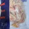 禧美海产加拿大熟冻北极甜虾1斤/袋 65-85只 (MSC认证) 水产 轻食海鲜 实拍图