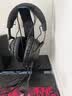 极度未知（HYPERX）Cloud Ⅲ 飓风3有线黑 DTS音效 53mm驱动单元电竞头戴式游戏耳机 适配三角洲行动 实拍图