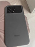 小米REDMI 红米K90 新品5G手机 黑色 12GB+256GB 官方标配 实拍图