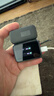 大疆DJI Osmo Nano 标准套装（64GB）自由视角穿戴相机Vlog骑行亲子宠物运动相机4K拇指相机 实拍图