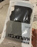 耐力克斯专业儿童运动护膝护肘专用足球跑步轮滑护具膝盖篮球防摔关节护具 实拍图