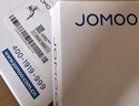 九牧（JOMOO）洗衣机角阀龙头水嘴不锈钢4分卡扣螺纹接口银色X74108-818/1C-1 实拍图