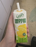 伊利【G.E.M.邓紫棋同款】优酸乳嚼柠檬 轻乳果汁饮品 220g*10盒 实拍图