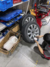 普利司通汽车轮胎215/55R17 98W XL T001原配小鹏G3i适配皇冠帕萨特 实拍图