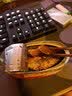 甘竹牌 豆豉鲮鱼罐头227g*6罐 海鲜罐头广东特产即食下饭酒菜预制菜 实拍图