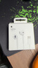 Apple/苹果 EarPods USB-C有线耳机 type-c有线耳机  iPhone 17有线耳机笔记本耳机游戏音乐 实拍图