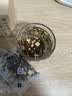 贡苑赤小豆薏米茯苓芡实茶270g 三蒸三晒炒熟健袪脾茶湿包养胃养生茶 实拍图