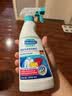 贝克曼博士（Dr.Beckmann）德国进口衣领净顽固污渍预洗剂500ml 强力洗白清洁剂喷雾配洗衣液 实拍图