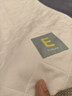 夏娃贝比（evebaby）姨妈垫生理期小床垫月经期床上专用成人隔尿垫防水可水洗月经垫子 丝柔亲肤 粉色 100*70cm 实拍图