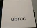 ubras【虞书欣同款】夹心软支撑小胸聚拢光面无痕内衣女无钢圈文胸罩 黑色 XL  85A/85B 实拍图