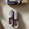 斯凯奇（Skechers）女士一脚蹬户外健步鞋舒适透气软底运动鞋跑步鞋15600 实拍图
