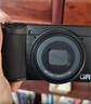 理光（Ricoh）GR3X 数码相机 标准版 GRIIIX 街拍相机 APS-C画幅大底 便携卡片机 国行版 实拍图