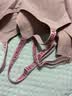 维多利亚的秘密（Victoria's Secret）维密单依纯同款果冻条反重力软支撑凉感文胸PRO微聚拢MAX大胸显小 实拍图