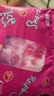 碧芭宝贝拉拉裤冰淇淋special系列婴儿裤型纸尿裤超薄透气 拉拉裤XXL码 32片(15kg以上） 实拍图