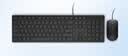 戴尔（DELL）MS116 +KB216有线鼠标键盘套装 键鼠套装 全尺寸防泼溅静音键盘 商务电脑台式机笔记本办公外设 实拍图