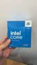 英特尔（Intel）酷睿14代 i5处理器14600KF 14核20线程 24M三级缓存 盒装台式机CPU 游戏办公剪辑 实拍图