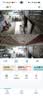 飞利浦（PHILIPS）摄像头家用监控器360度无死角带夜视全景监控无需连wifi终身免流量手机远程可对话室内高清监视器 4G免充值双摄+15天循环录像+终身免费流量 实拍图