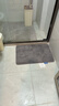 大江浴室地垫卫生间门口吸水垫厕所脚垫浴室防滑地垫40x60cm 实拍图