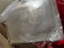 佳帮手真空封口机保鲜袋包装机抽真空袋子加厚网纹塑封袋食物真空保鲜袋25*30cm 实拍图
