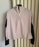 蕉下（beneunder）防晒衣女涉水服防泼水户外运动水上短WR391冰露粉-漫暮黑L 实拍图