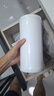 佳德净（GADEPURE）大白瓶前置过滤器家用大胖滤瓶水龙头自来水除余氯阻垢全屋净水器10寸 小型中央净水机 【10寸PCF单联】除余氯 异色异味 实拍图